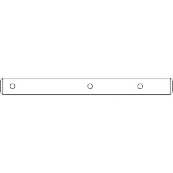 Pivot Locking Pin